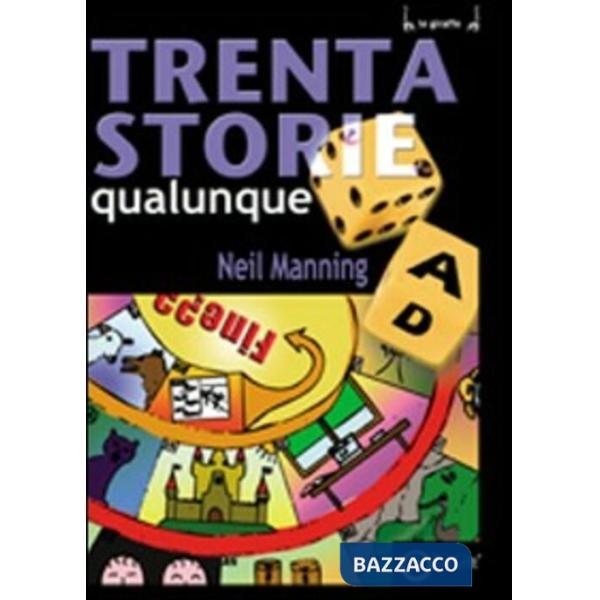 Trenta storie qualunque