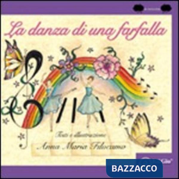 Danza di una farfalla (La)