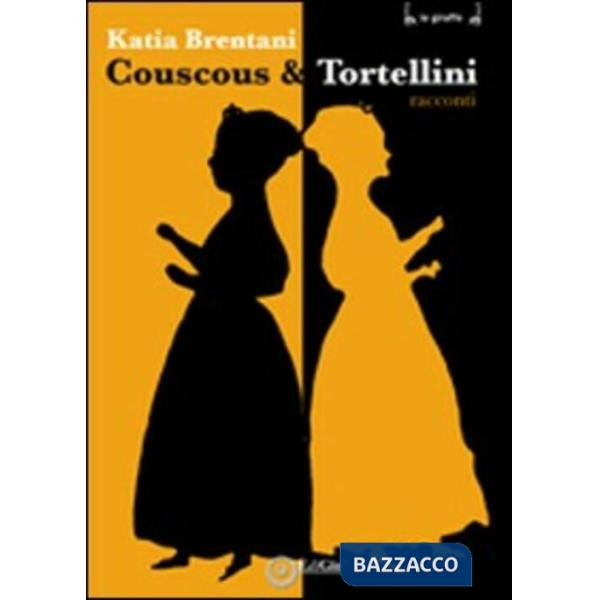 Couscous & tortellini