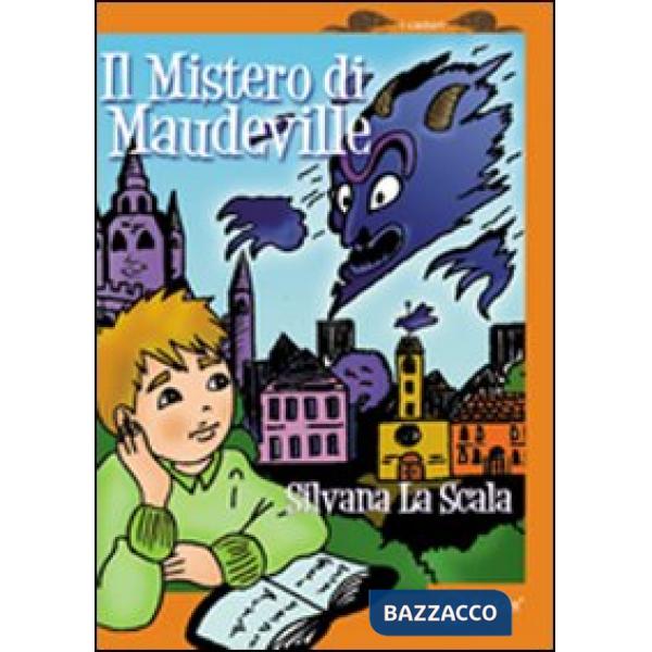 Mistero di Maudeville (Il)
