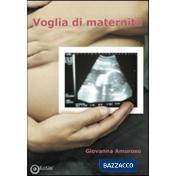 Voglia di maternità