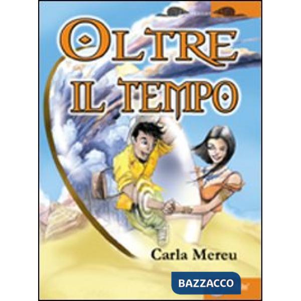 Oltre il tempo