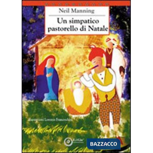 Simpatico pastorello di Natale (Un)