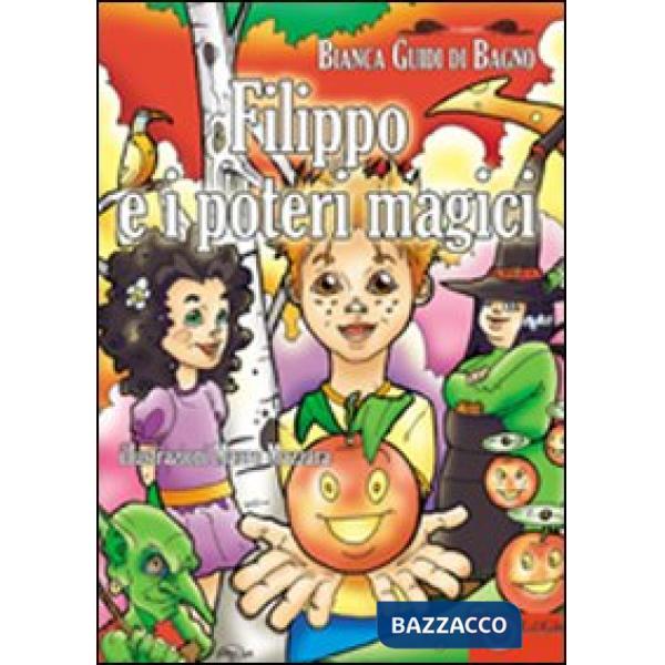 Filippo e i poteri magici