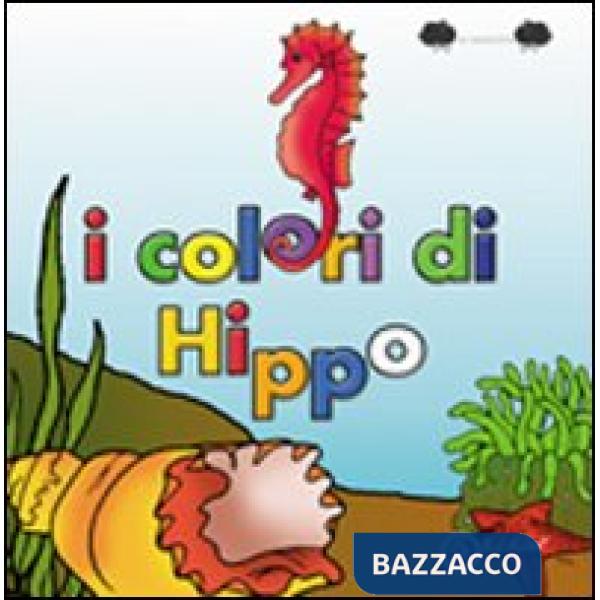 Colori di Hippo (I)