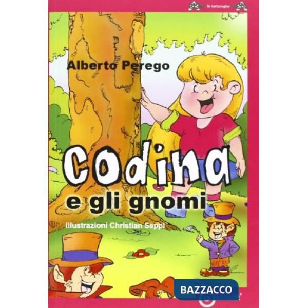 Codina e gli gnomi