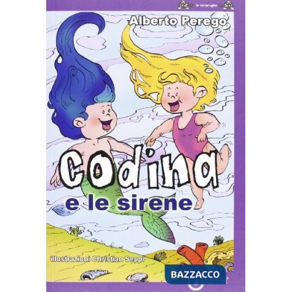 Codina e le sirene