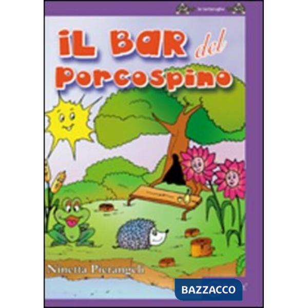 Bar del porcospino (Il)