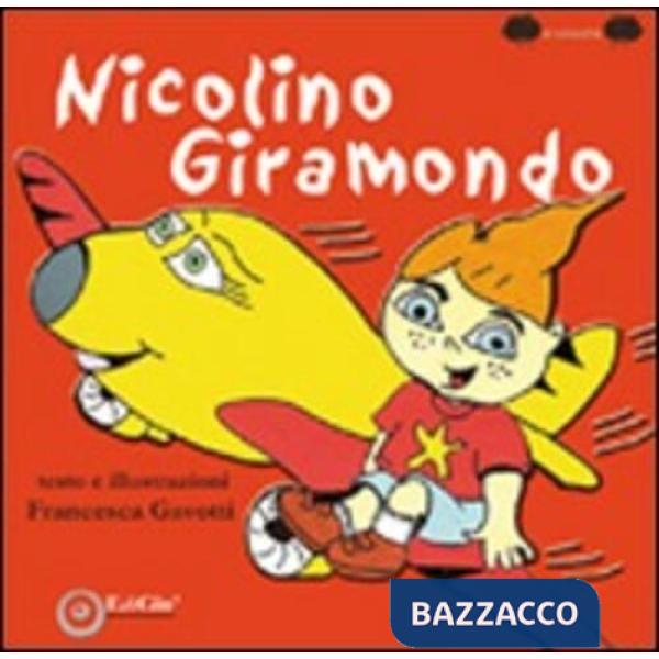 Nicolino giramondo