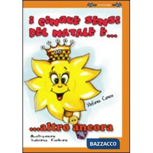 Cinque sensi del natale e... altro ancora (I)