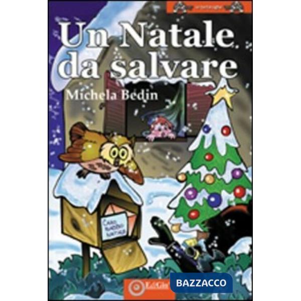 Natale da salvare (Un)