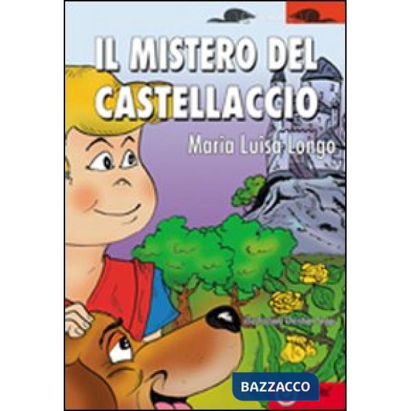Mistero del castellaccio (Il)