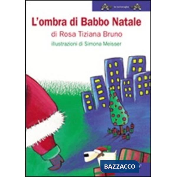 Ombra di Babbo Natale (L')