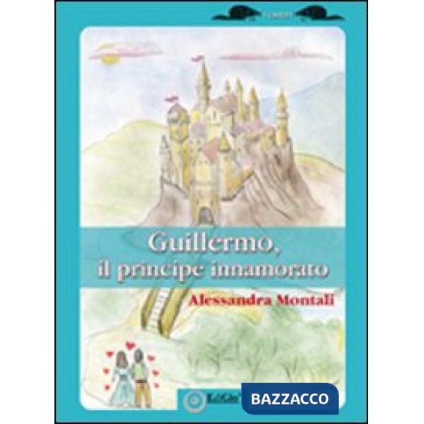 Guillermo, il principe innamorato