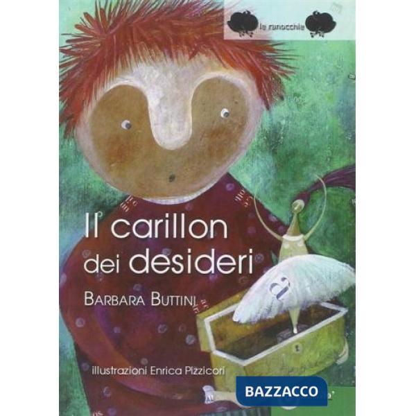 Carillon dei desideri (Il)