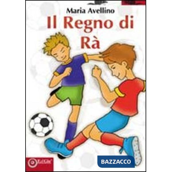 Regno di Rà. Ediz. illustrata (Il)