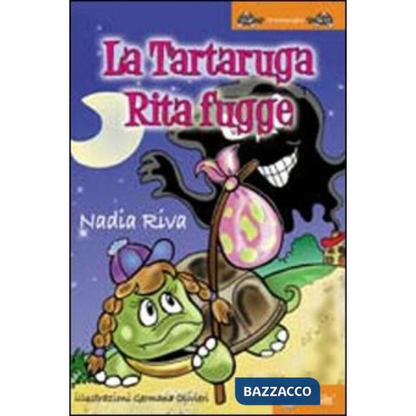 Tartaruga Rita fugge (La)