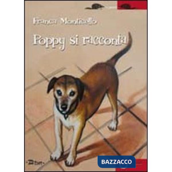 Poppy si racconta