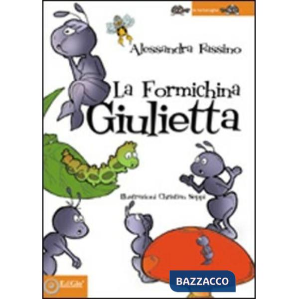 Formichina Giulietta (La)