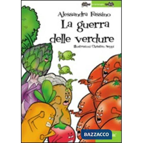 Guerra delle verdure (La)