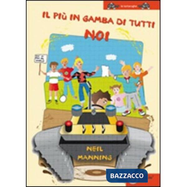 Più in gamba di tutti (Il)