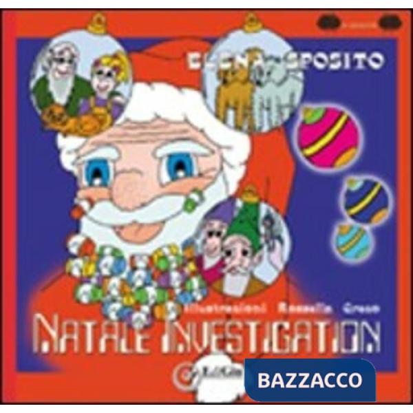 Natale Investigation