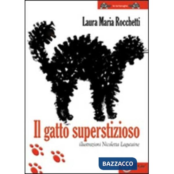 Gatto superstizioso (Il)