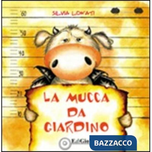 Mucca da giardino (La)