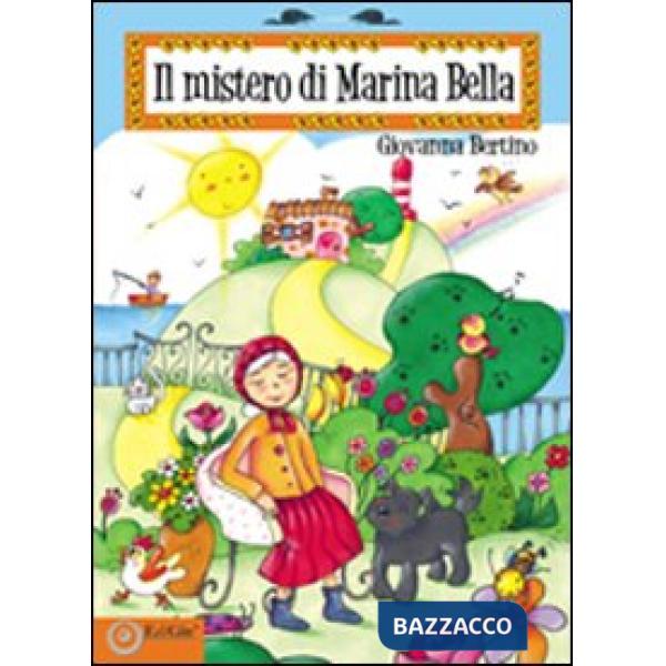 Mistero di Marina Bella (Il)