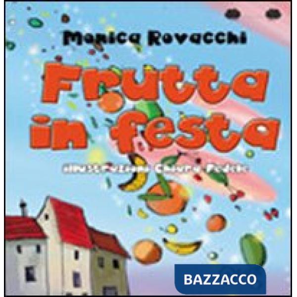 Frutta in festa