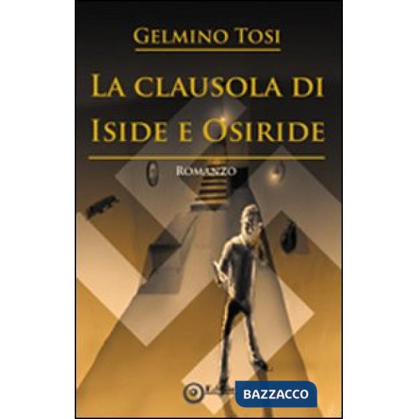 Clausola di Iside e Osiride (La)