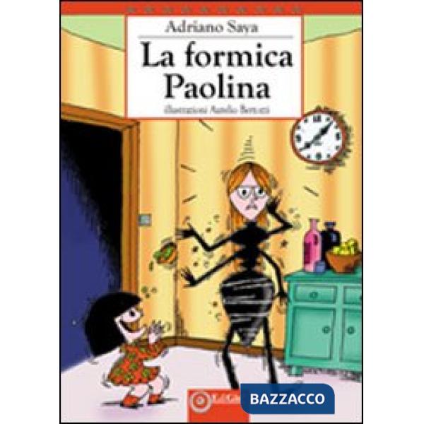 Formica Paolina (La)