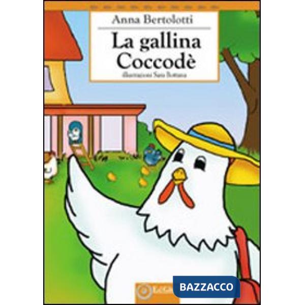 Gallina Coccodè (La)