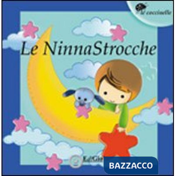 NinnaStrocche. Antologia del Premio letterario 2010 (Le)