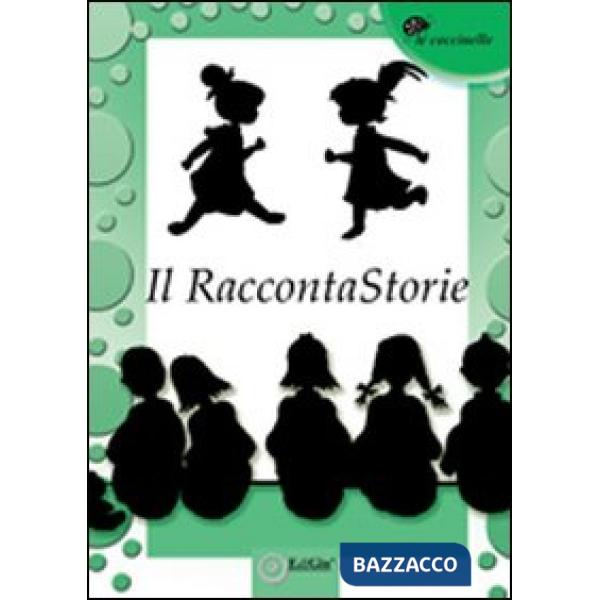 RaccontaStorie. Antologia del premio 2011 (Il)