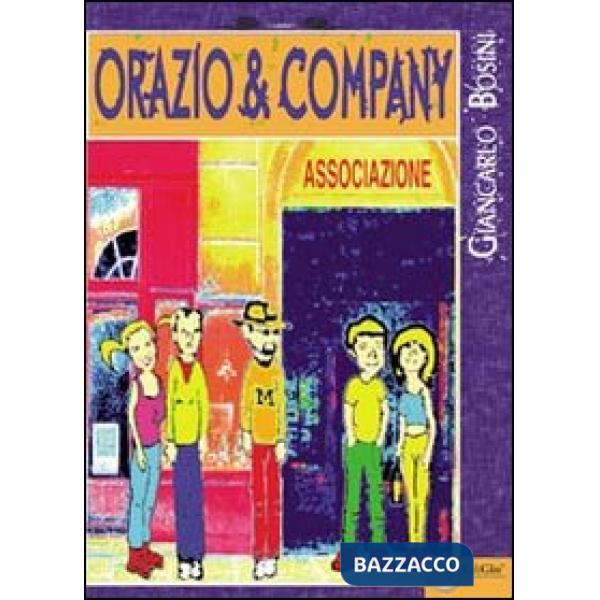 Orazio & company