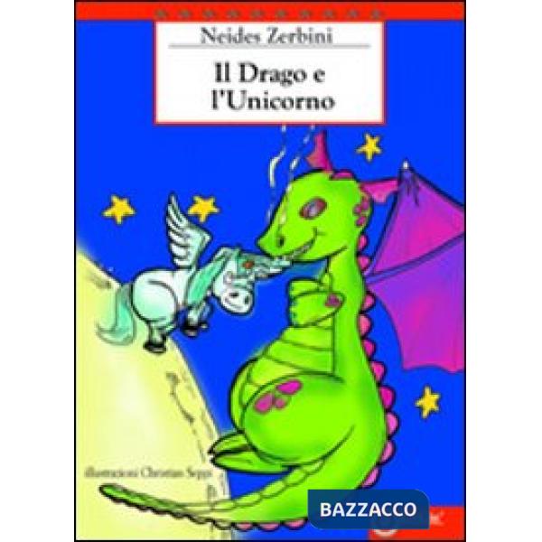 Drago e l'unicorno (Il)