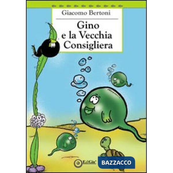 Gino e la Vecchia Consigliera