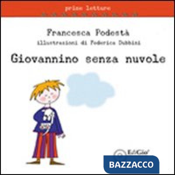 Giovannino senza nuvole
