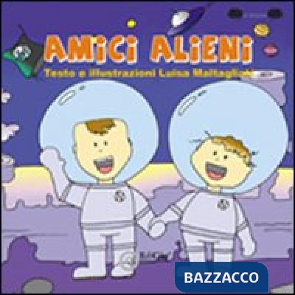 Amici alieni