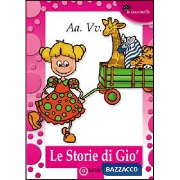 Storie di Gio' (Le)