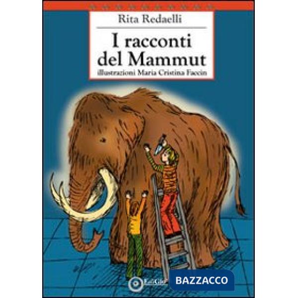 Racconti del mammut (I)