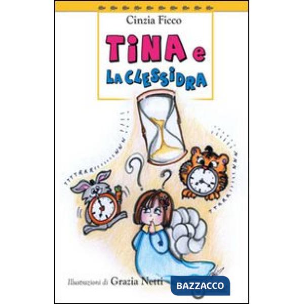 Tina e la clessidra