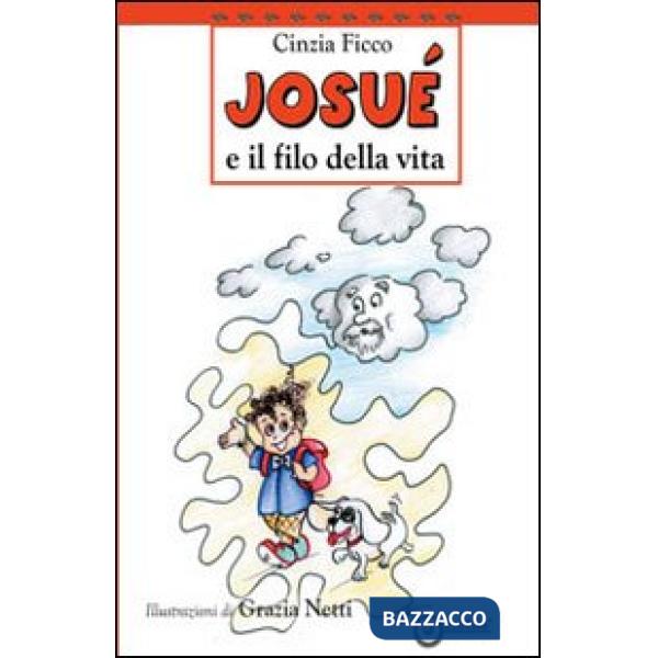 Josué e il filo della via