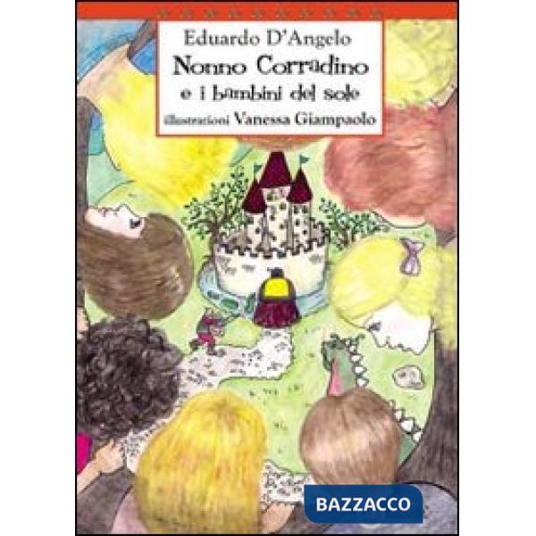 Nonno Corradino e i bambini del sole