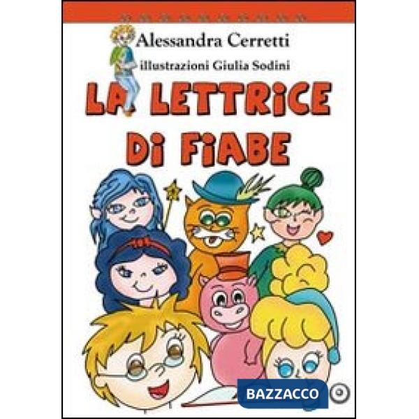 Lettrice di fiabe (La)