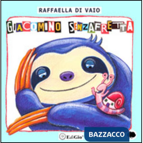 Giacomino senza fretta