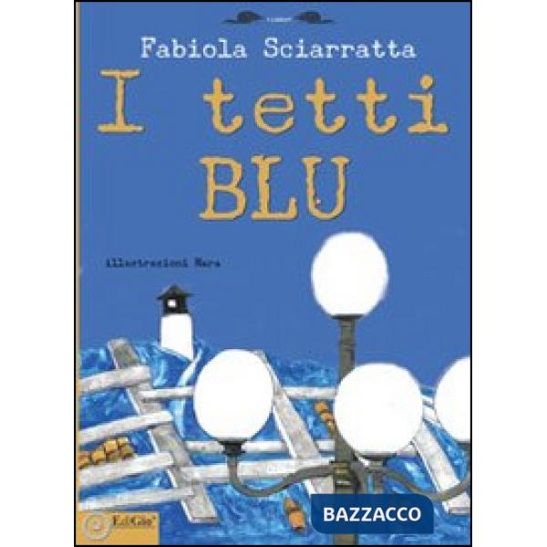 Tetti blu (I)