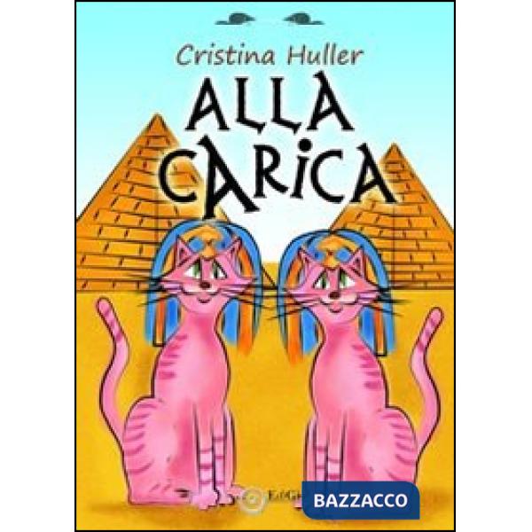 Alla carica