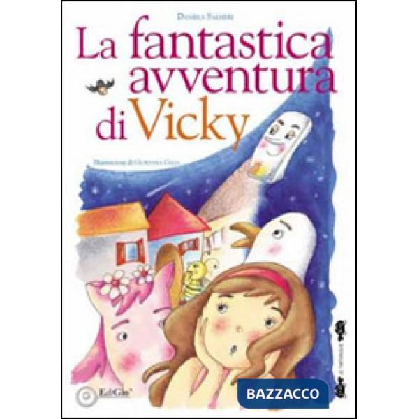 Fantastica avventura di Vicky (La)
